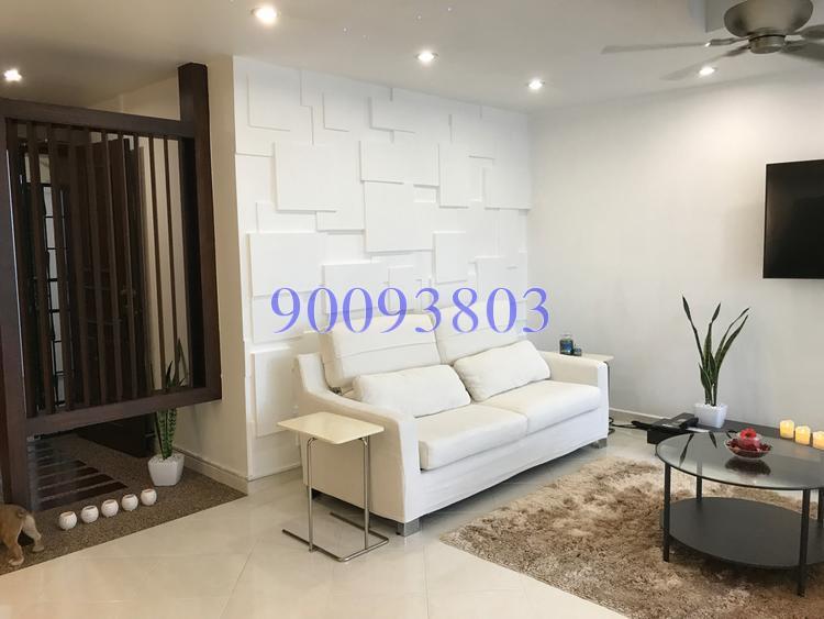 Blk 480 Segar Road (Bukit Panjang), HDB 5 Rooms #151114752